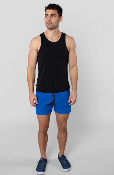 Core Tank - Black