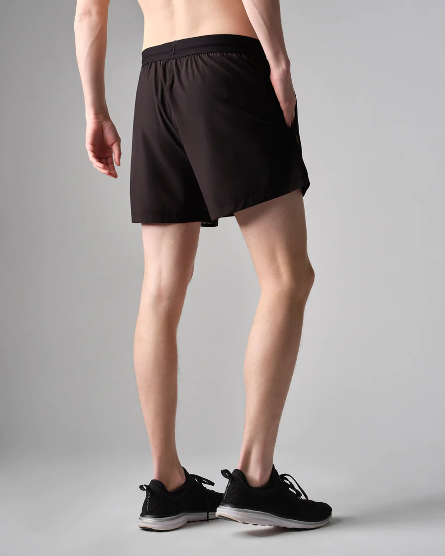 5" Mako Tech Short Unlined - Pride