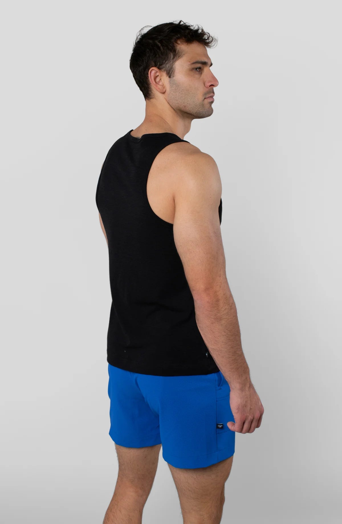 Core Tank - Black