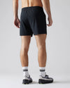 5" Pursuit Short - Unlined - Black