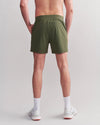 5" Pursuit Short -Unlined - Lichen Green