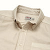 Eagle Creek Vintage Oxford - Ecru