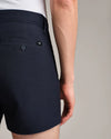 5" Nomad Tech Chino Short - True Navy