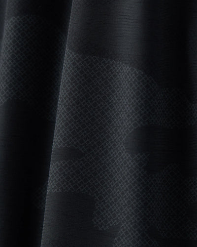 5" Pursuit Short - Asphalt Camo