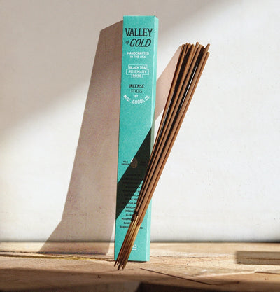 Misc. Goods Incense Sticks
