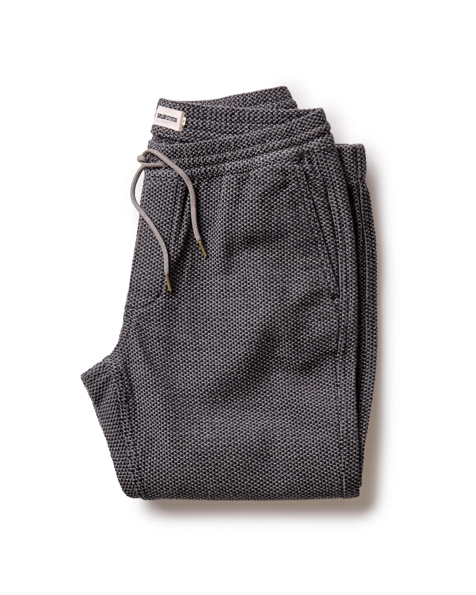 The Apres Pant - Charcoal
