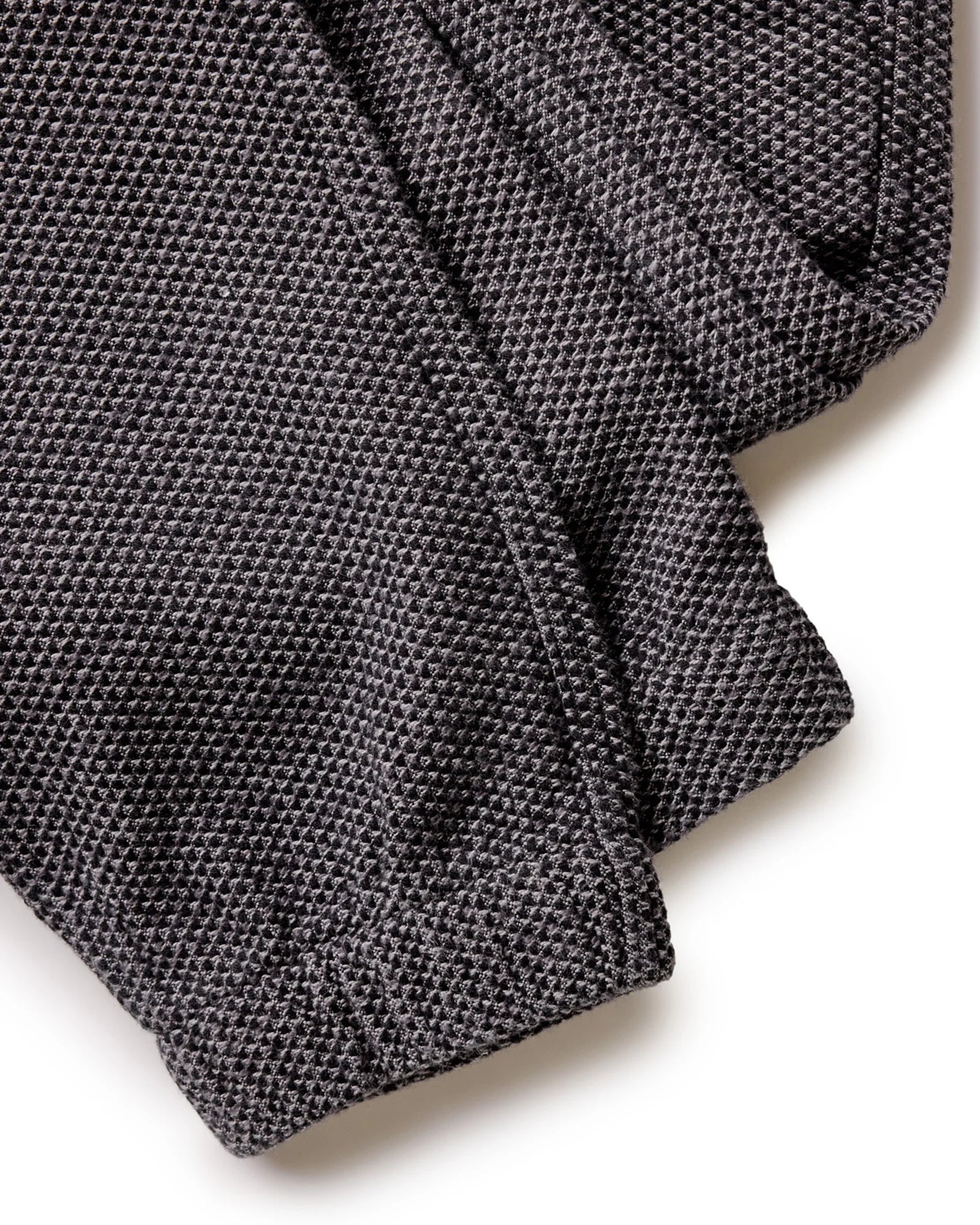 The Apres Pant - Charcoal