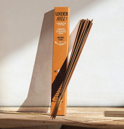 Misc. Goods Incense Sticks
