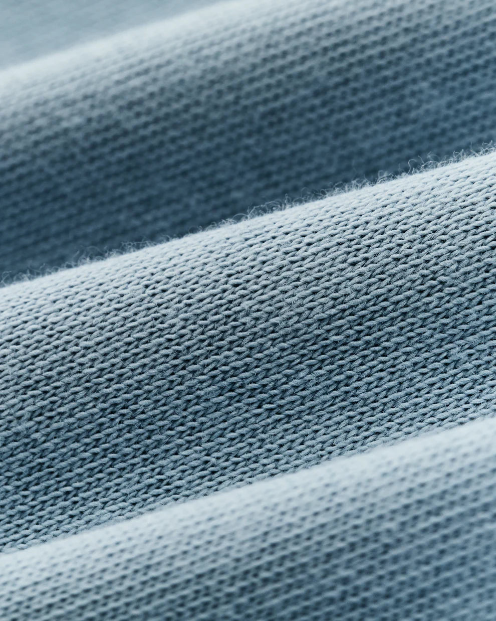 Frontier Graphic T-Shirt - Dusty Blue - Dinner