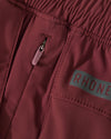 7" Pursuit Short - Unlined - Tawny Port