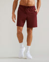 7" Pursuit Short - Unlined - Tawny Port