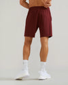 7" Pursuit Short - Unlined - Tawny Port