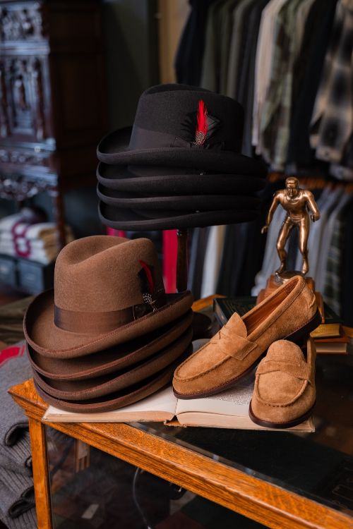 Accessories