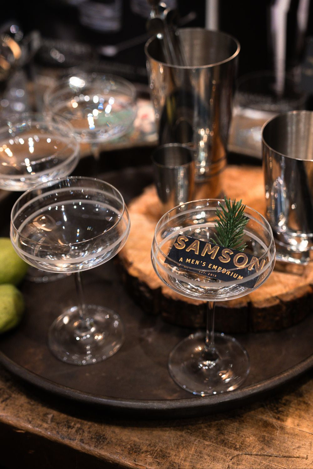 Accessories & Grooming