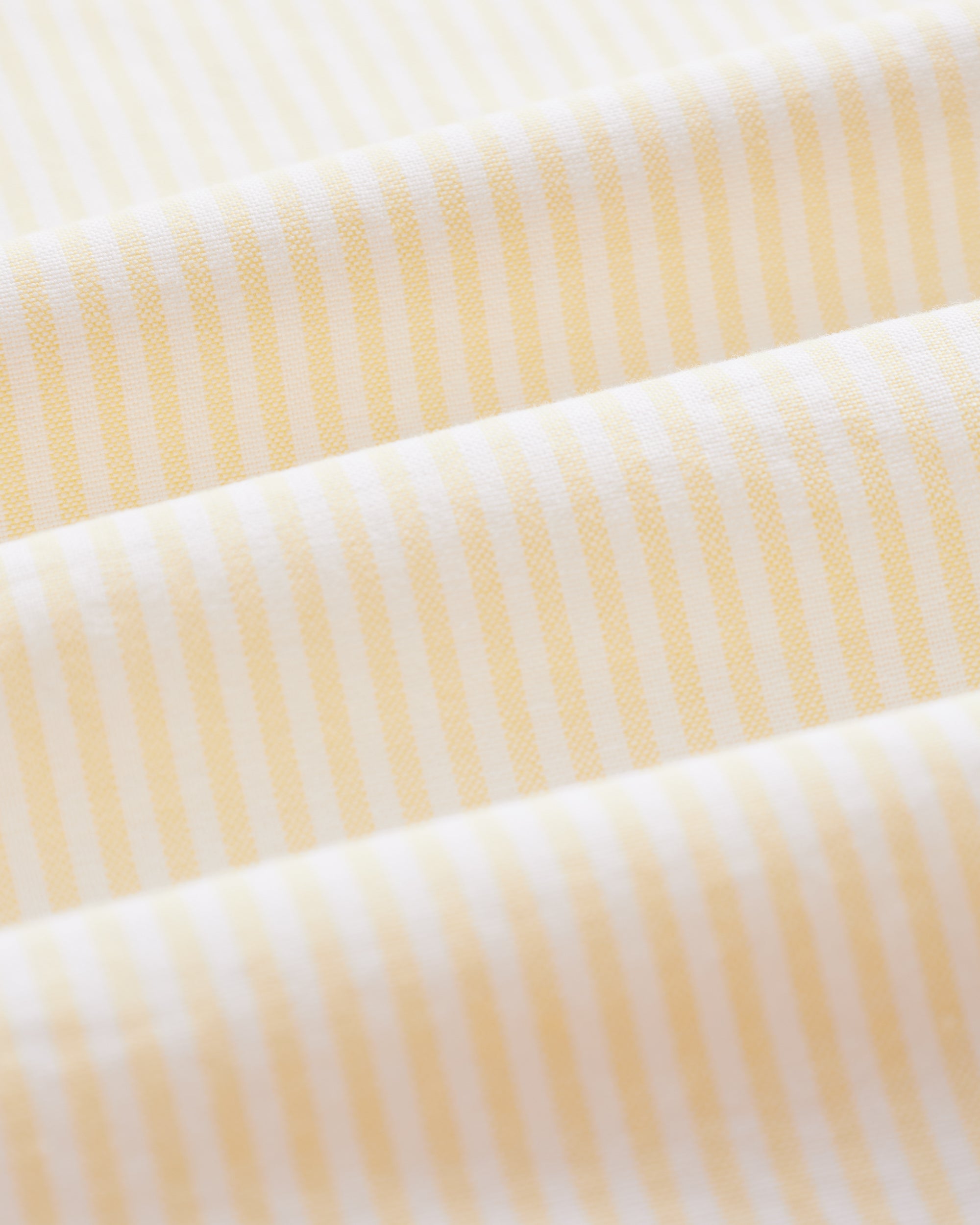 Belavista Stripe Oxford - Yellow