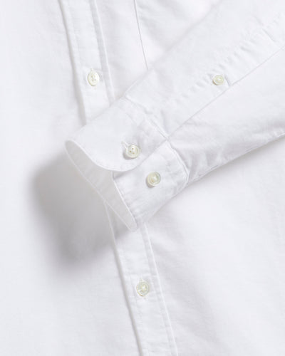 Belavista Oxford - Off White