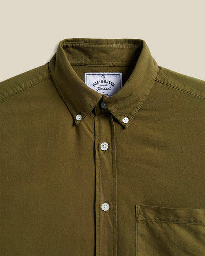 Belavista Oxford - Olive
