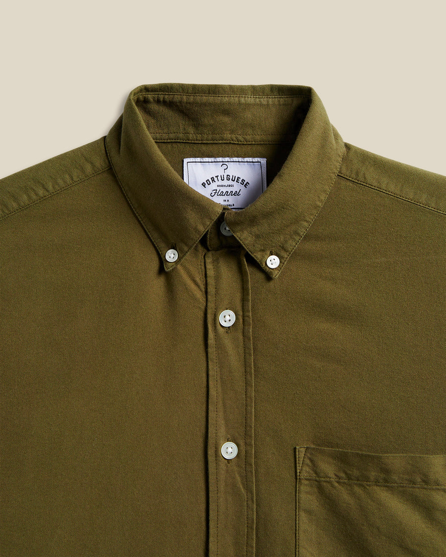 Belavista Oxford - Olive