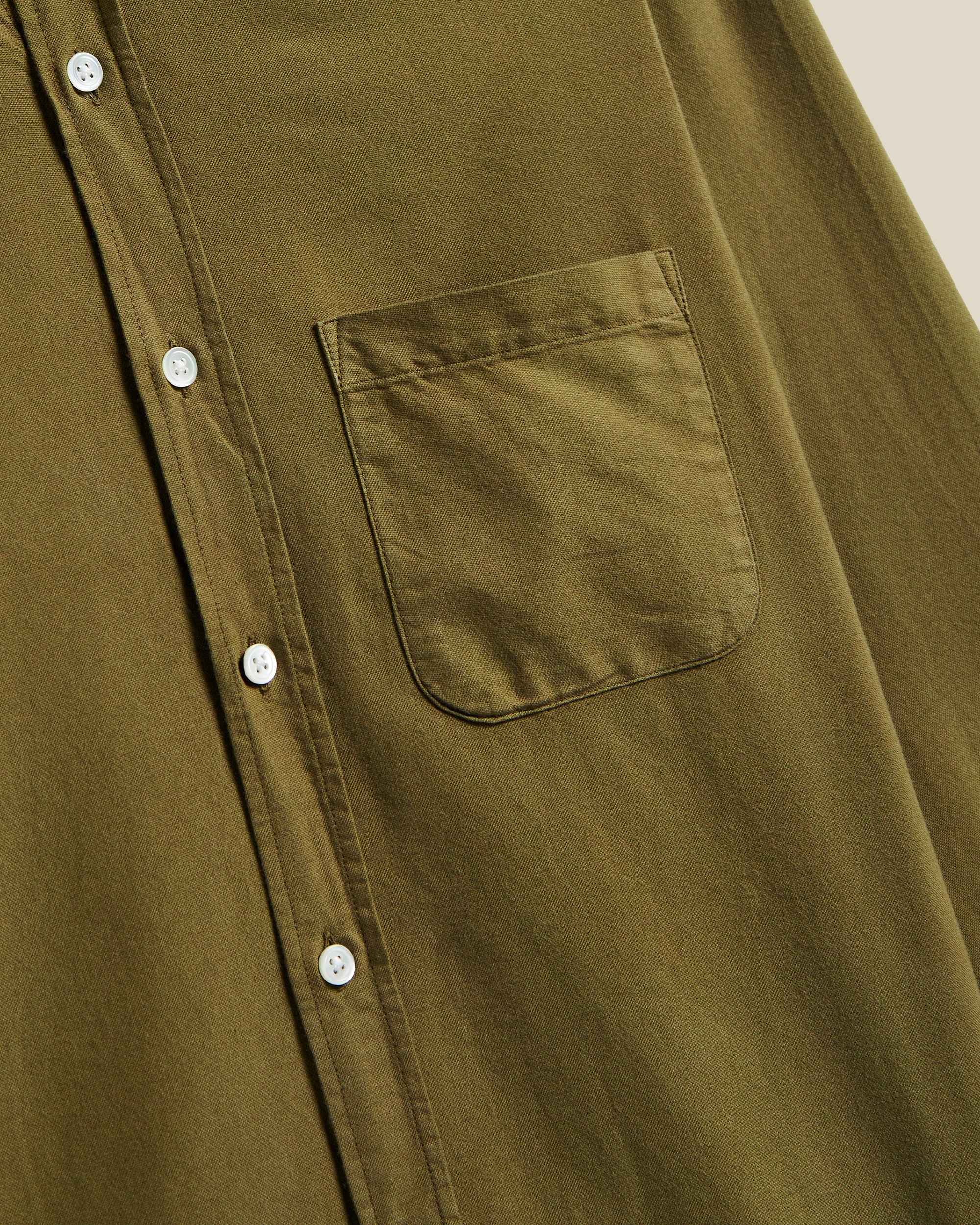 Belavista Oxford - Olive