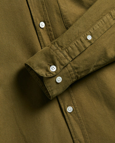 Belavista Oxford - Olive