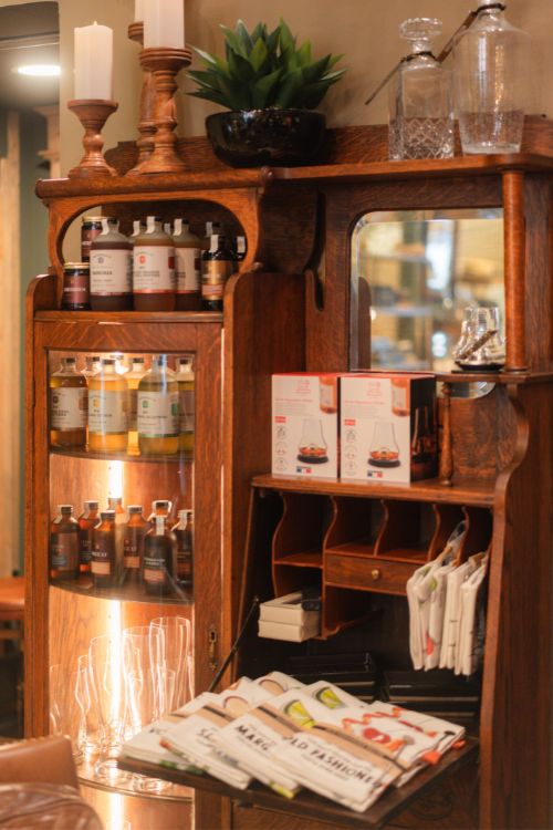 barware