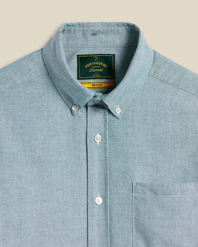 Belavista Oxford - Green