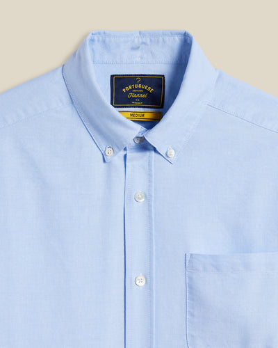 Belavista Oxford - Open Blue