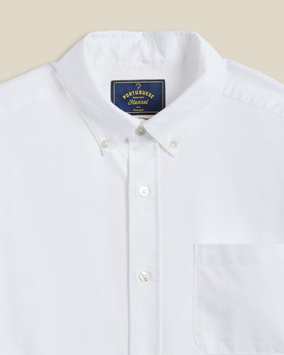 Belavista Oxford - White