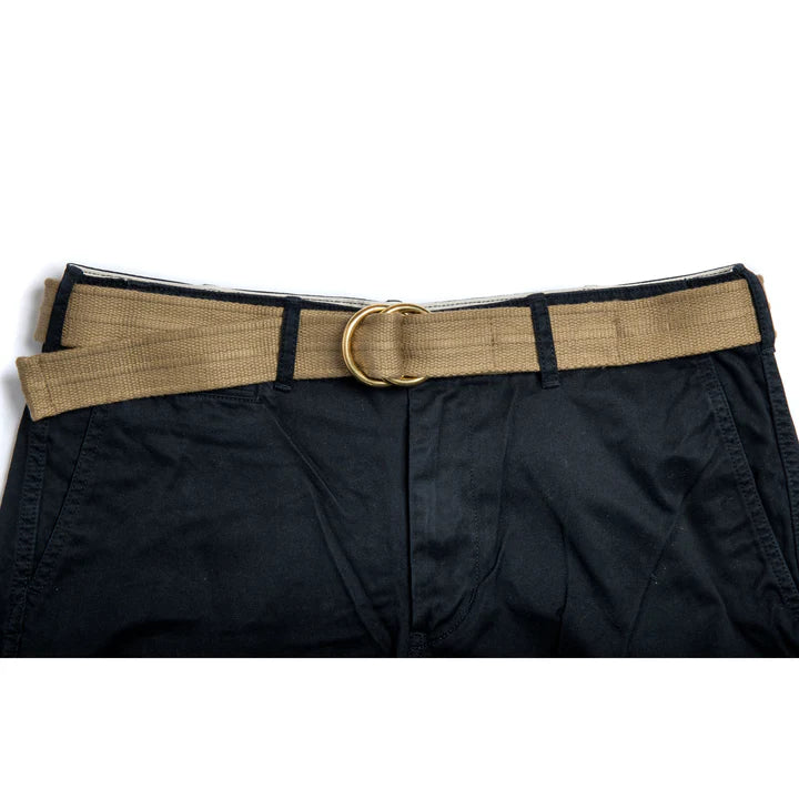Regatta Belt - Military Green