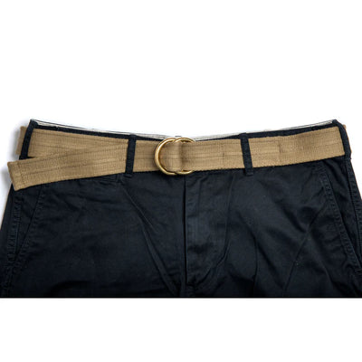 Regatta Belt - Seashell