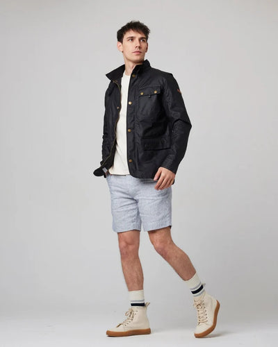 Bexley Jacket - Black
