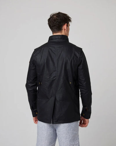 Bexley Jacket - Black