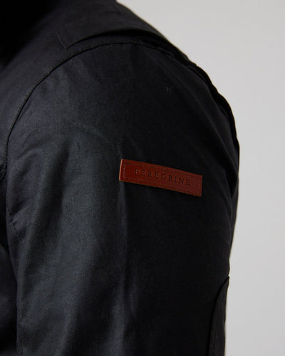 Bexley Jacket - Black