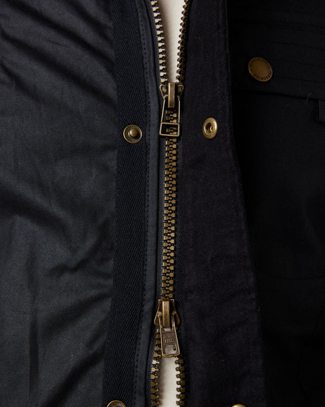 Bexley Jacket - Black