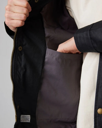 Bexley Jacket - Black