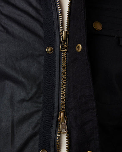 Bexley Jacket - Black