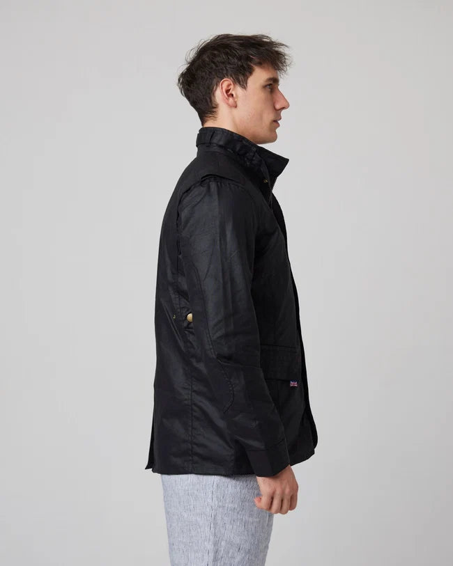 Bexley Jacket - Black