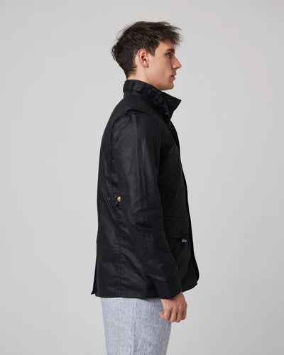 Bexley Jacket - Black