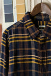 Larson Long Sleeve - Desert Dawn Plaid