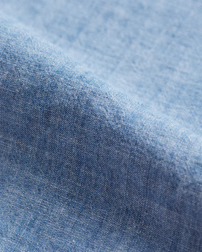 Portuguese Chambray Shirt