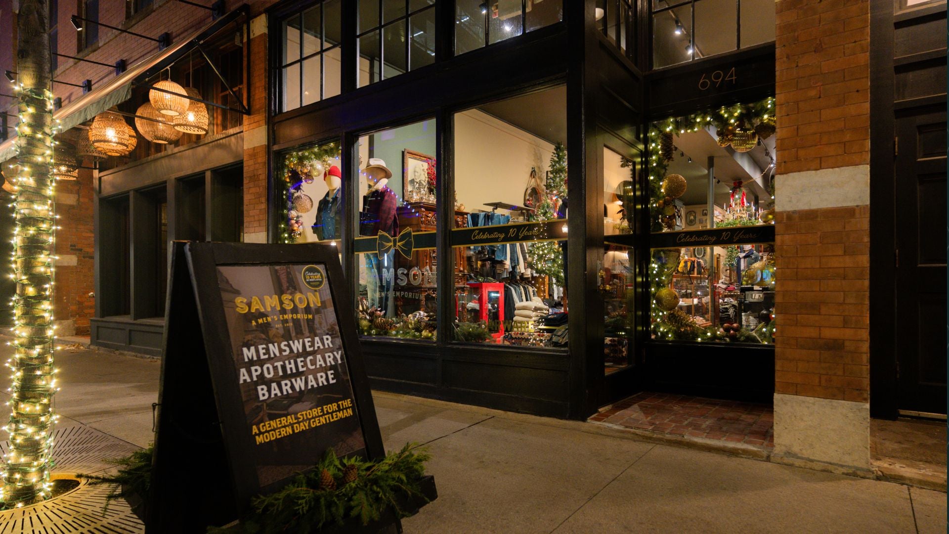 Accessories & Grooming