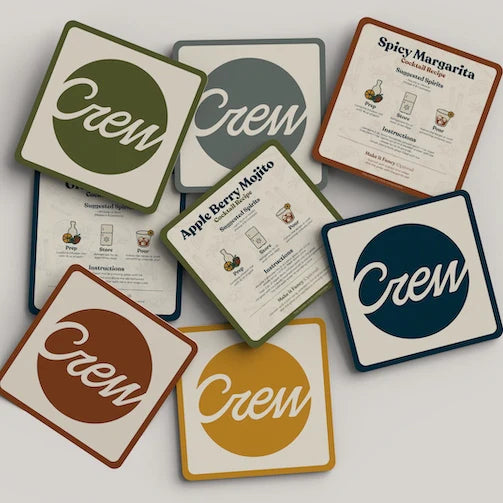 Infusion Mix - Spicy Margarita