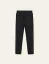 Como Regular Suit Pant - Black