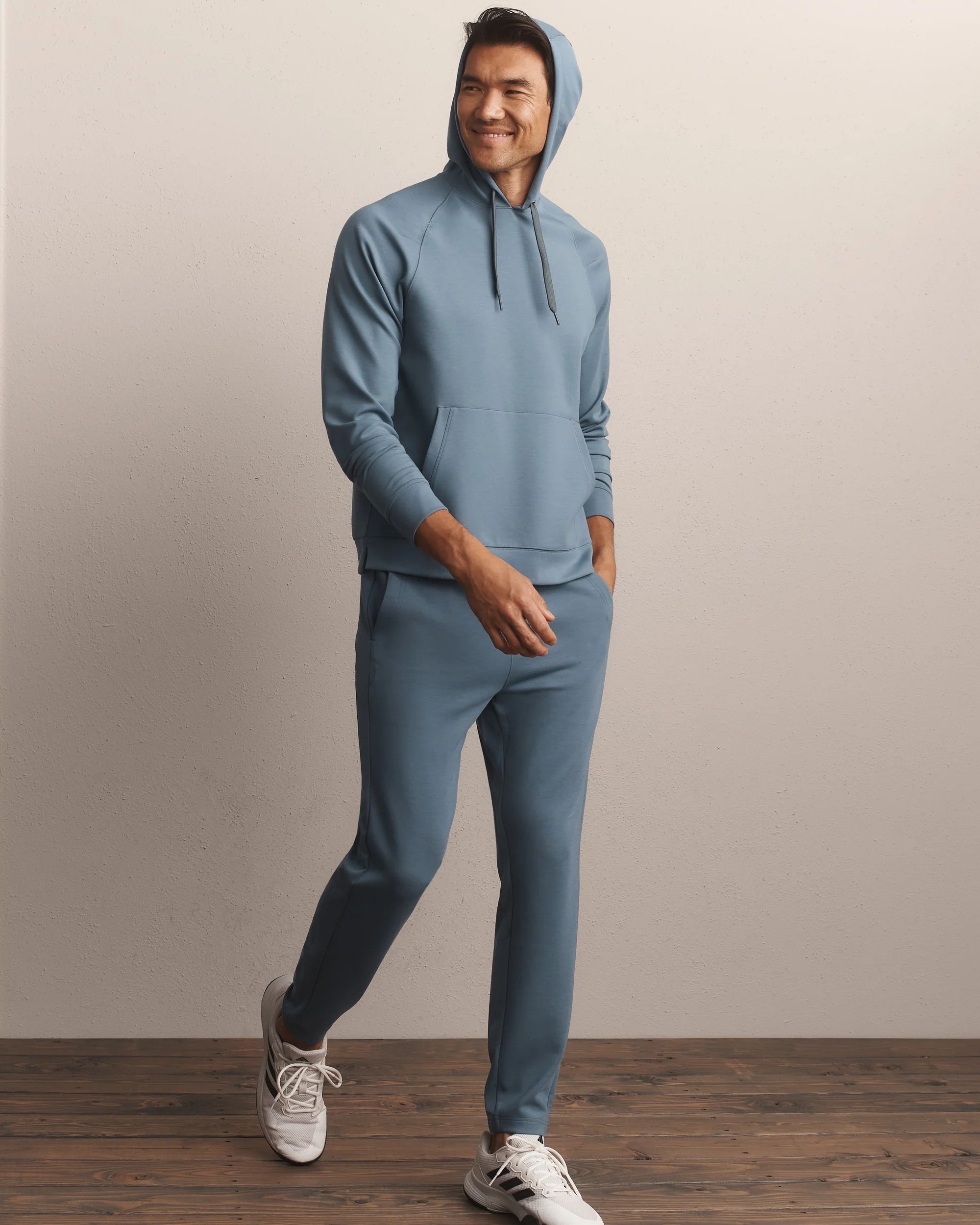 DreamState Jogger - Shadow Blue