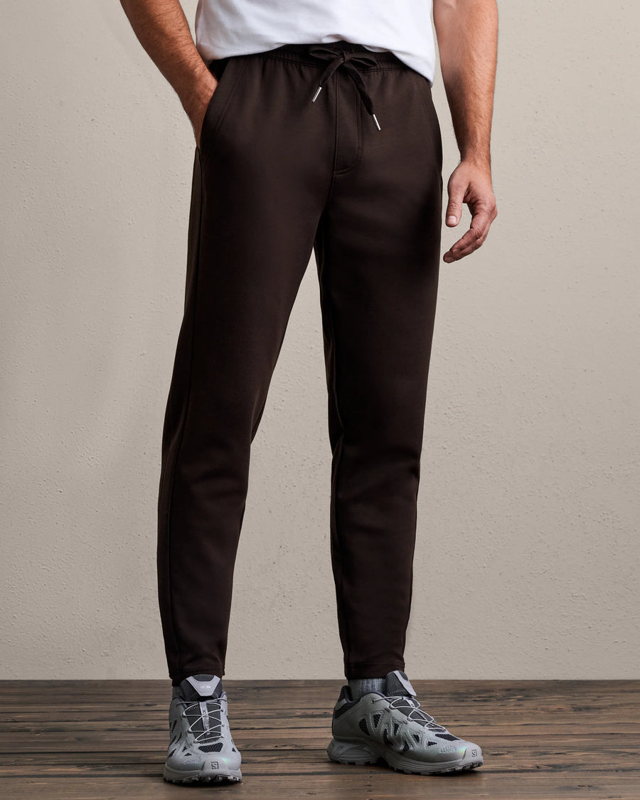 DreamState Jogger - Dark Espresso