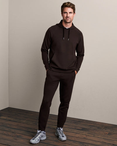 DreamState Jogger - Dark Espresso