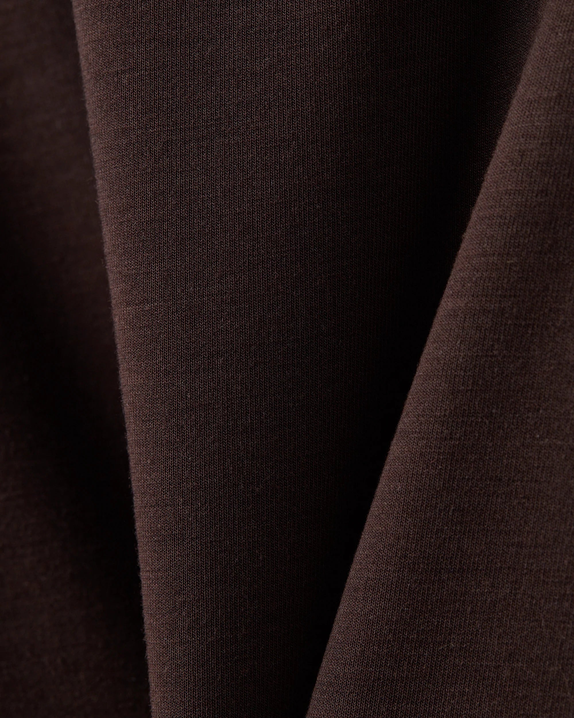 DreamState 1/4 Zip - Dark Espresso