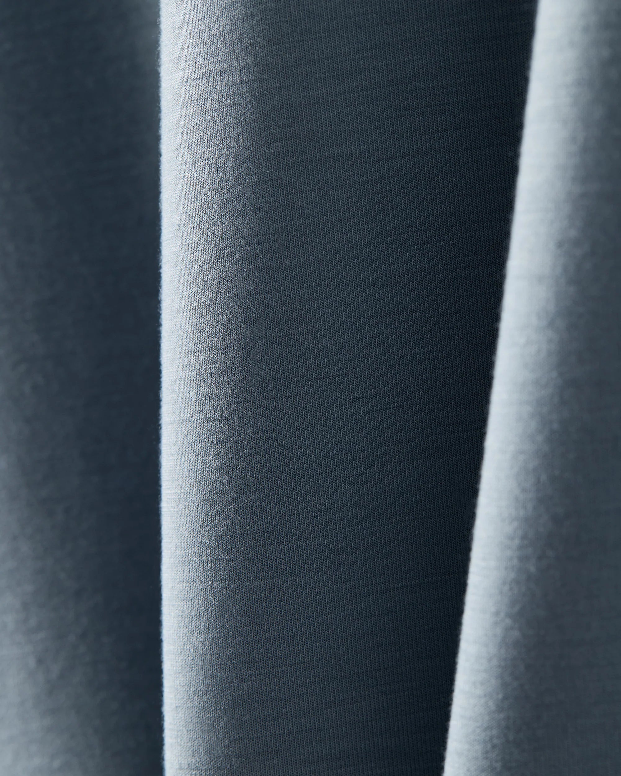 DreamState 1/4 Zip - Shadow Blue
