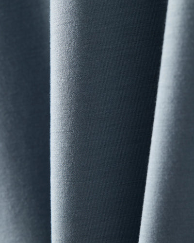DreamState 1/4 Zip - Shadow Blue