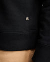 Dover Sweatshirt - Black